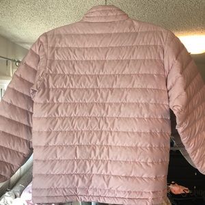 Patagonia Jackets & Coats - Pink Patagonia Puff Jacket Patagonia Jackets & Coats - Pink Patagonia Puff Jacket
